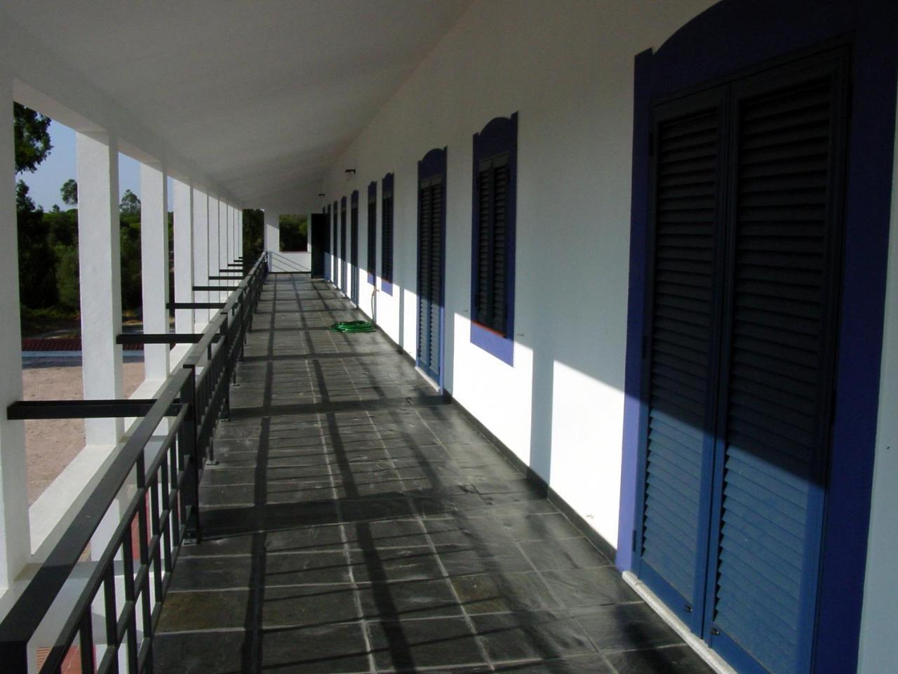 Hotel Monte Dos Arneiros Lavre Exterior foto